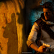 Illustration for article titled Nathan Drake Action Figure Replicates Half-Tucked Shirt Perfectly